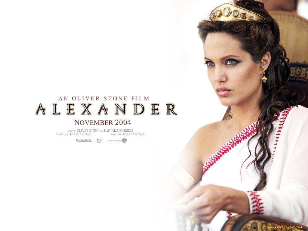 , , alexander